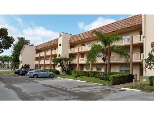 9301 SUNRISE LAKES BL # 203, Fort Lauderdale, FL 33322