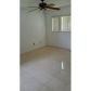 9771 W MCNAB RD # 216, Fort Lauderdale, FL 33321 ID:12986523