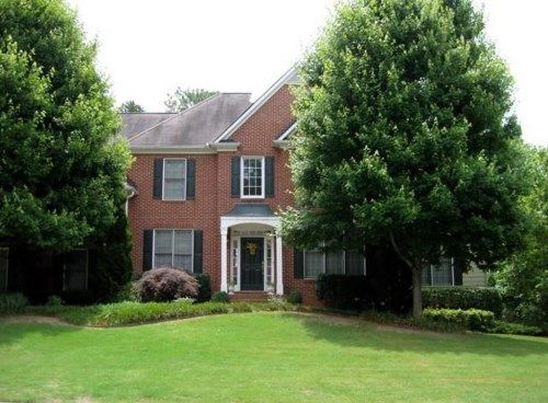 507 Woodbrook Lane, Canton, GA 30114