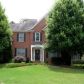 507 Woodbrook Lane, Canton, GA 30114 ID:13188245