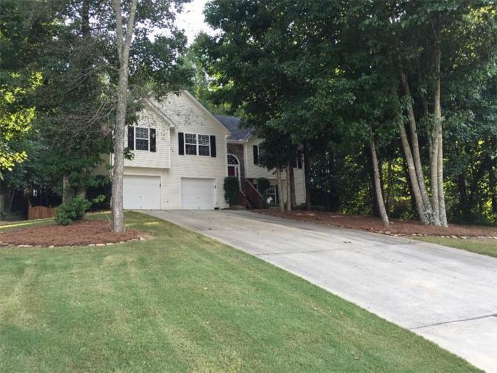 631 Saddle Ridge Drive, Bethlehem, GA 30620