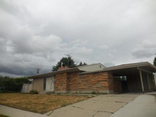 3530 S 6555 W, Salt Lake City, UT 84128