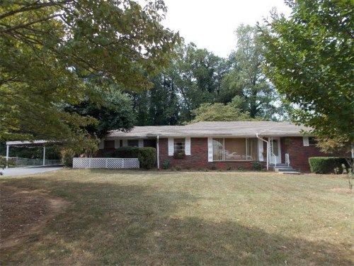 584 Tonawanda Drive, Marietta, GA 30066