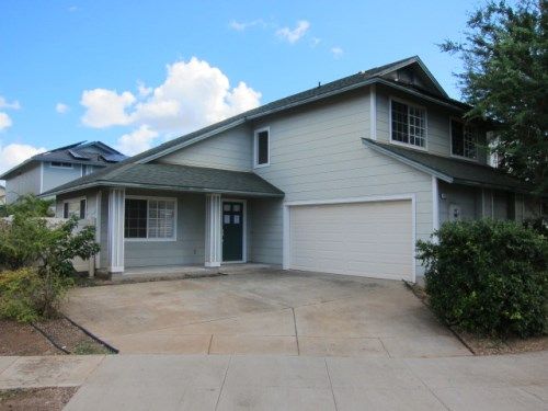 91-310 Hulikoa Pl, Ewa Beach, HI 96706