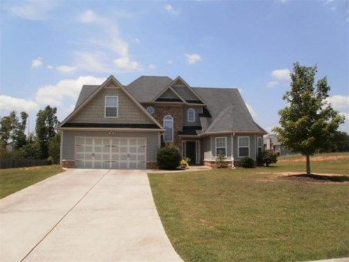 358 Bramlett Meadows Drive, Douglasville, GA 30134