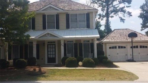 204 Monarch Village Way, Stockbridge, GA 30281