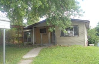 720 Logan St, Saint Joseph, MO 64505