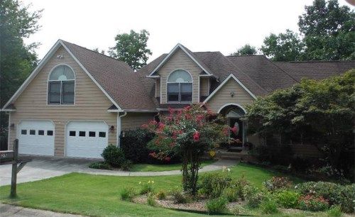 25 Nw Christopher Ridge Nw, Cartersville, GA 30121