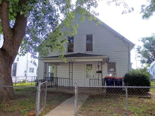 427-427 1/2 S Gordon St, Piqua, OH 45356