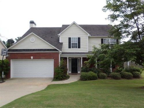 3519 Garden Manor Drive, Loganville, GA 30052