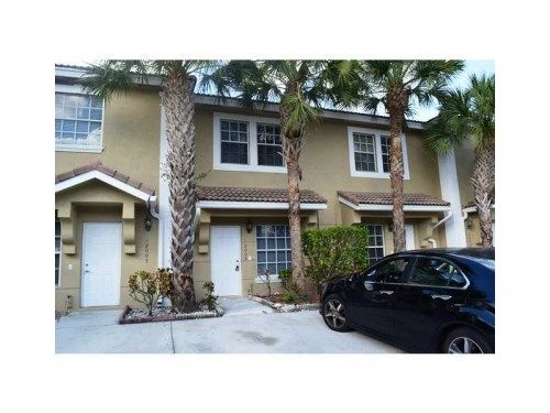 12005 SW 2 ST # 12005, Hollywood, FL 33025