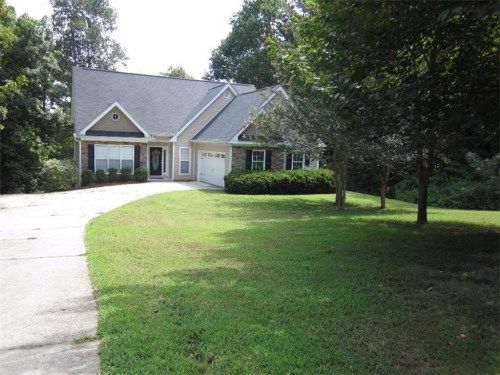 1981 Cedar Bluff Road, Monroe, GA 30656