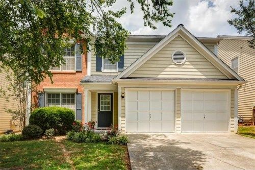 415 Carnwath Court, Alpharetta, GA 30022