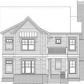 1872 Keswick Lane Ne, Atlanta, GA 30341 ID:13181006