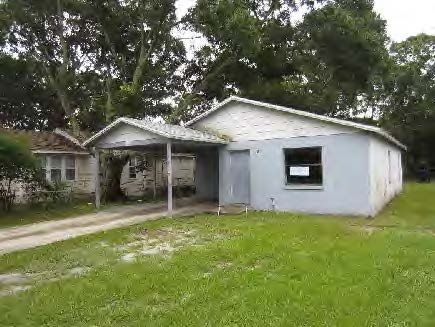 3630 14th Avenue S, Saint Petersburg, FL 33711