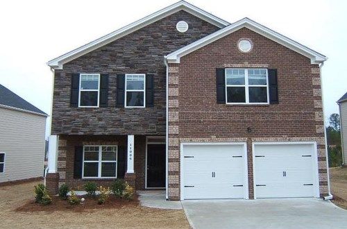 269 Parkview Place Drive, Mcdonough, GA 30253