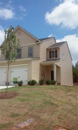 7099 Skipping Stone Way, Douglasville, GA 30134