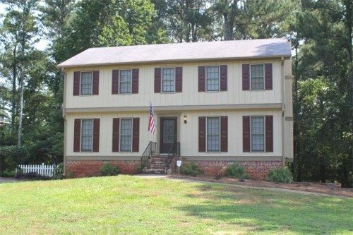 3231 Normandy Circle Ne, Marietta, GA 30062