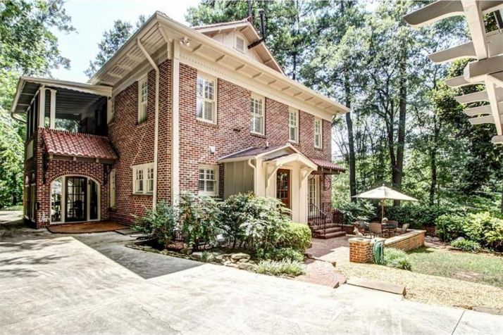 860 E Rock Springs Road Ne, Atlanta, GA 30306