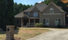 160 Steeple Gate Lane Roswell, GA 30076