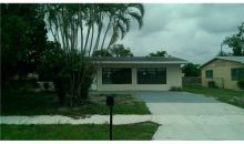 4211 NE 13TH AV Pompano Beach, FL 33064