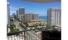 1985 S OCEAN DR # 15M Hallandale, FL 33009