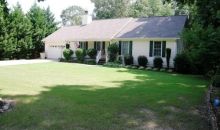 367 Creek View Drive Hoschton, GA 30548