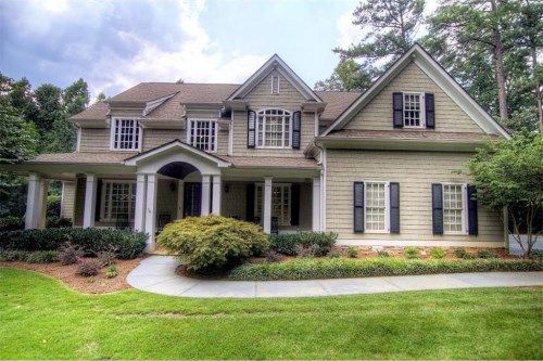 935 Gordon Combs Road, Marietta, GA 30064