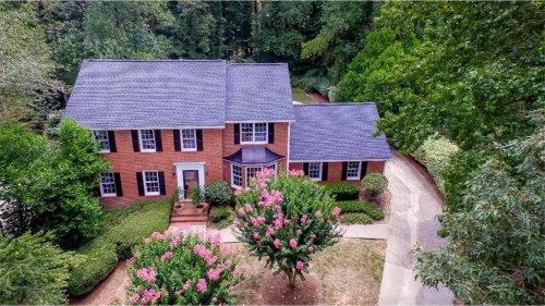 4423 Karls Gate Drive, Marietta, GA 30068