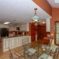 1502 Kingfisher Drive, Marietta, GA 30062 ID:13202284