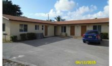 690 NE 33 ST # 1-4 Pompano Beach, FL 33064