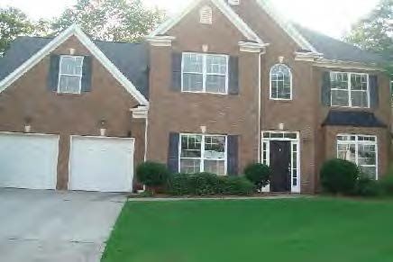 4394 Mill Water Xing, Douglasville, GA 30135