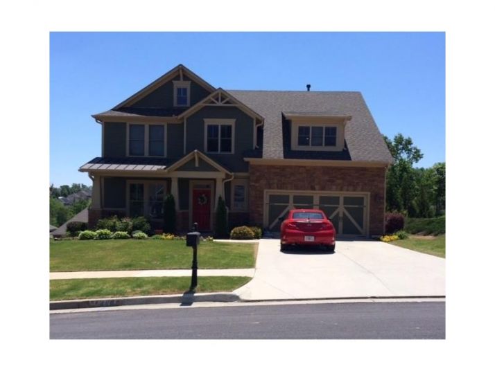 7343 Bird Song Place, Flowery Branch, GA 30542