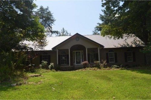 820 Shenendoa Drive, Ellijay, GA 30540