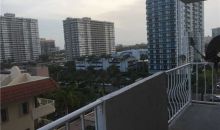 1920 S Ocean Dr # 8B Hallandale, FL 33009