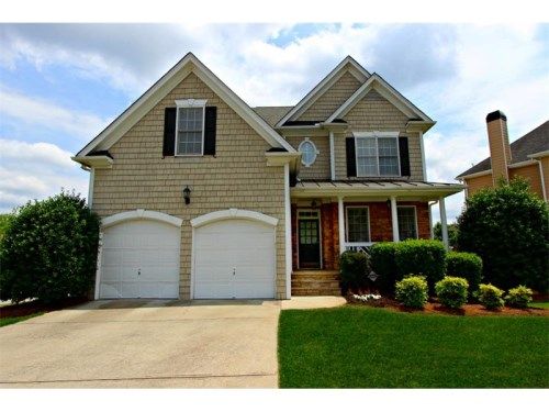 255 Laketrail Drive, Alpharetta, GA 30022