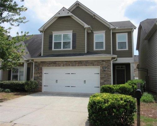 19 Highland Pointe Circle W, Dawsonville, GA 30534