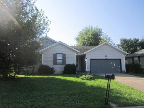 700 S. Eagle St, Nixa, MO 65714