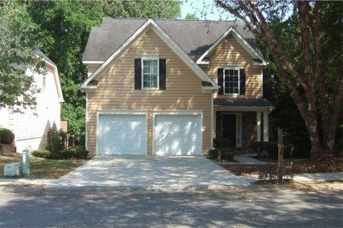 6490 Glenbrook Drive, Tucker, GA 30084