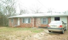 2170 Sweetwater Austell, GA 30106