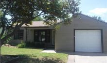 311 W Carlyle St Wichita, KS 67217