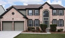 106 Normandy Drive Woodstock, GA 30188