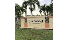 3670 N 56 AV # 715 Hollywood, FL 33021