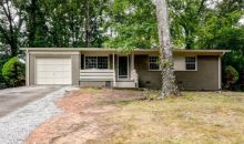 3363 Campbell Road Se Smyrna, GA 30080