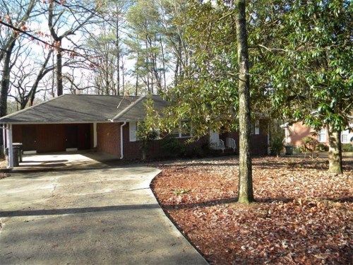 865 Hurt Road, Austell, GA 30106