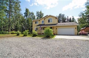 4618 N Charley Drive, Wasilla, AK 99654