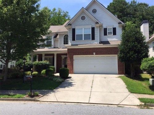 3354 Lantern Lane, Scottdale, GA 30079