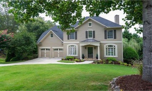 12210 Stevens Creek Drive, Alpharetta, GA 30005