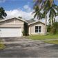 8486 NW 34TH MNR, Fort Lauderdale, FL 33351 ID:11891685