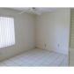 3261 INVERRARY BL # 3261, Fort Lauderdale, FL 33319 ID:12886502